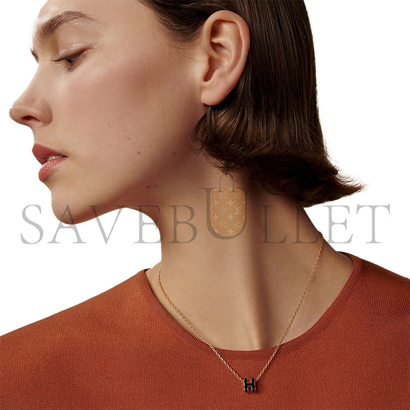 H**mes mini pop h pendant h147992foc3